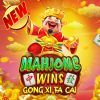 Gong Xi Fa Cai